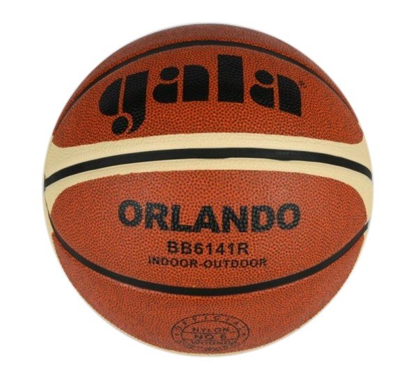 Lopta Basket ORLANDO BB6141R