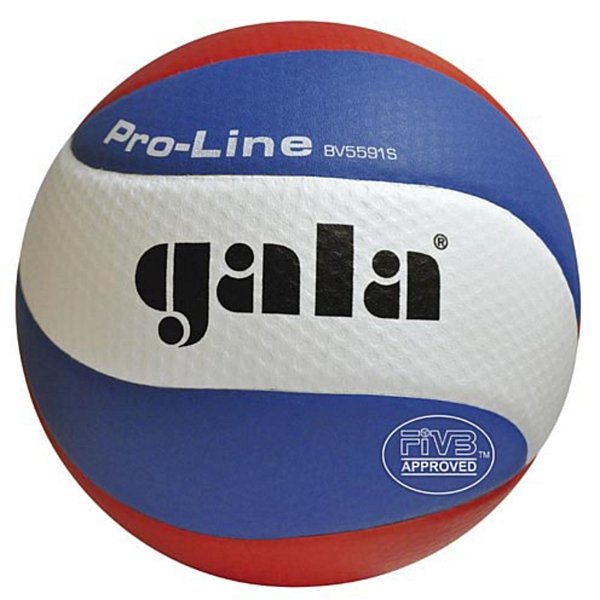 Lopta volejbal PRO-LINE GALA profi 5591S