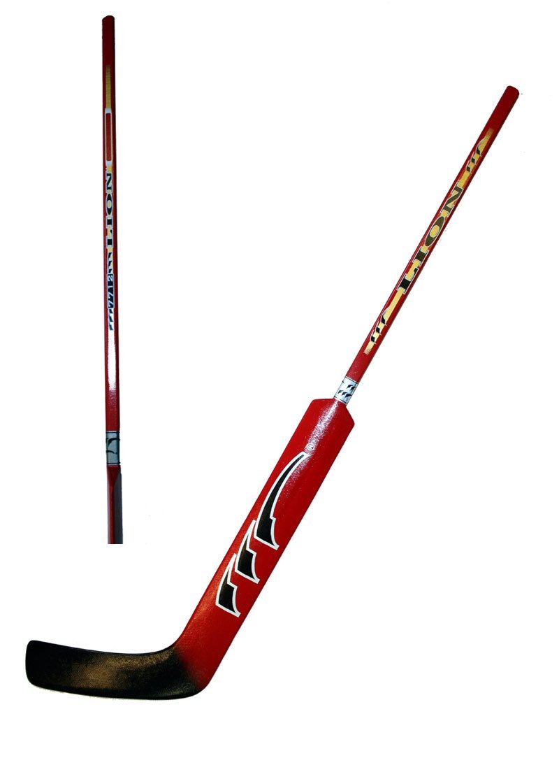 Brankářská hokejka LION 7712 – 100 cm LION