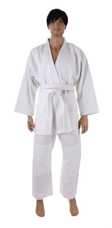 Sedco Kimono JUDO 200 + opasok (biele)