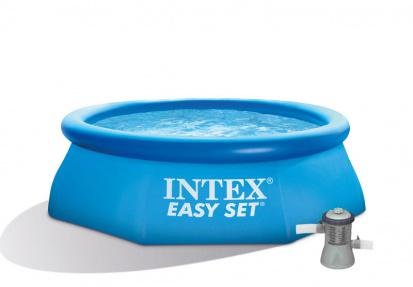 Bazén Intex Easy 305 x 76 cm s filtrací 28602