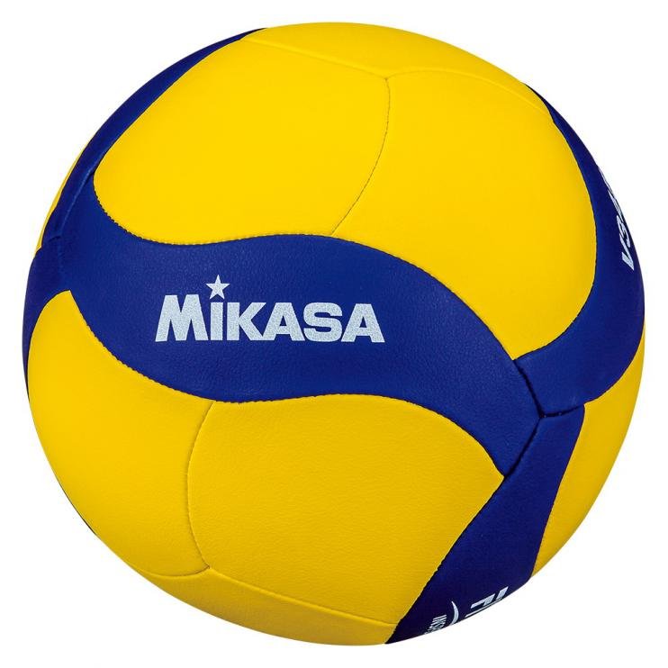 Lopta volejbalová MIKASA V345W