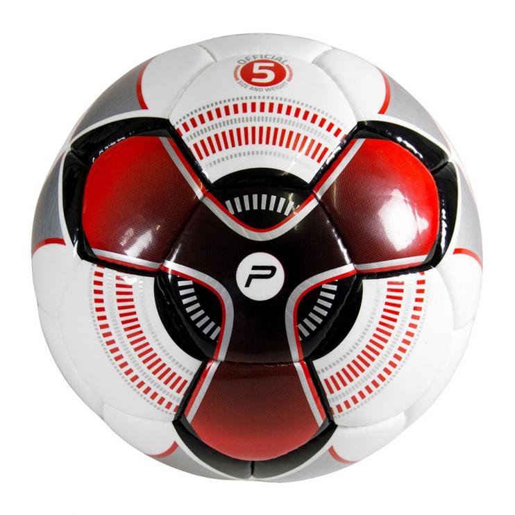 Fotbalový míč kopaná Pure2Improve TPU - 5