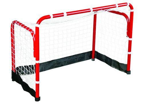 Skladacia hokejová bránka SPARTAN 60x45 cm