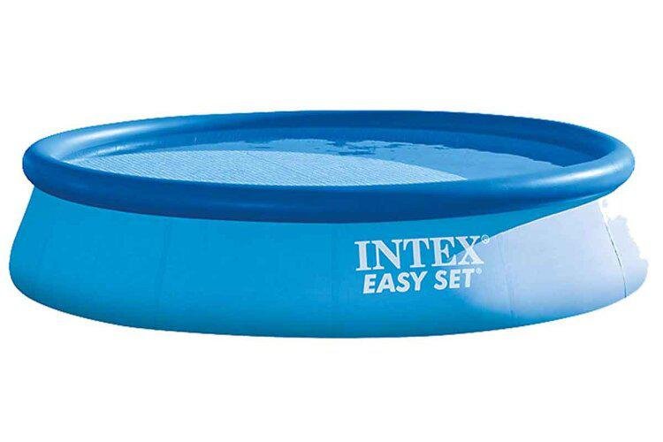 Bazén Intex Easy 305 x 61 cm s filtrací