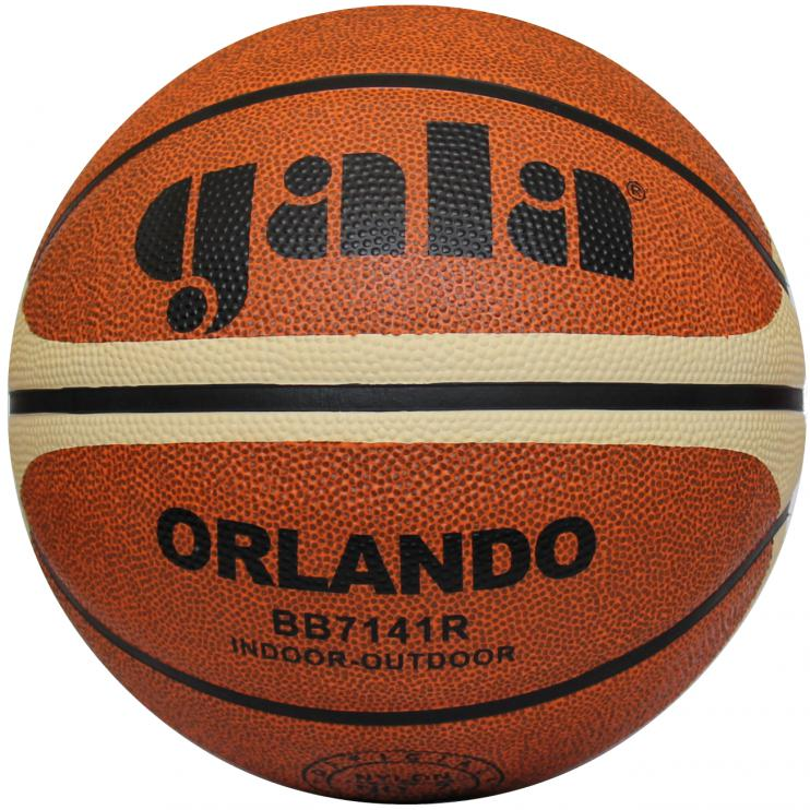 Lopta Basket ORLANDO BB7141R