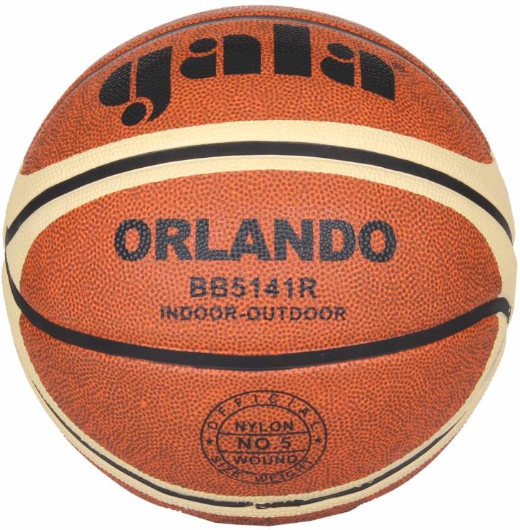 Míč Basket GALA ORLANDO BB5141R