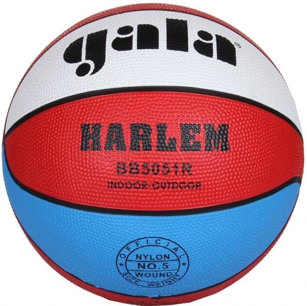 Míč basket GALA HARLEM 5051R