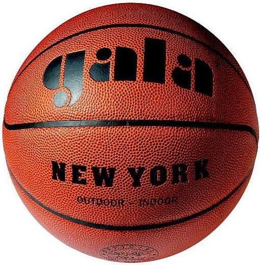Míč basket NEW YORK BB7021S