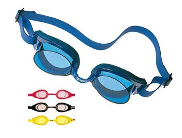 Plavecké brýle EFFEA TORPO 2617 modrá