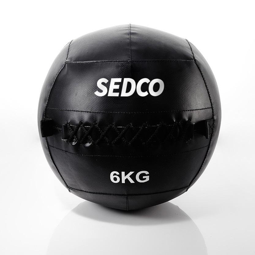 Lopta na cvičenie SEDCO WALL BALL