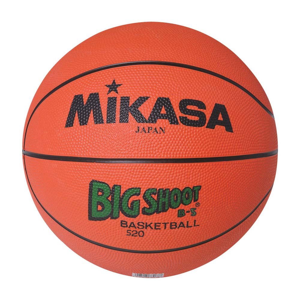 Míč basketbalový MIKASA BIG SHOOT, velikost 5