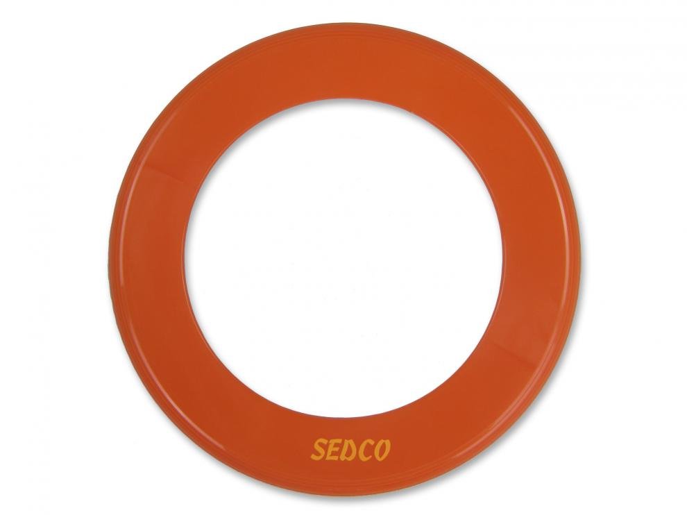 Létající talíř SEDCO - 25 cm