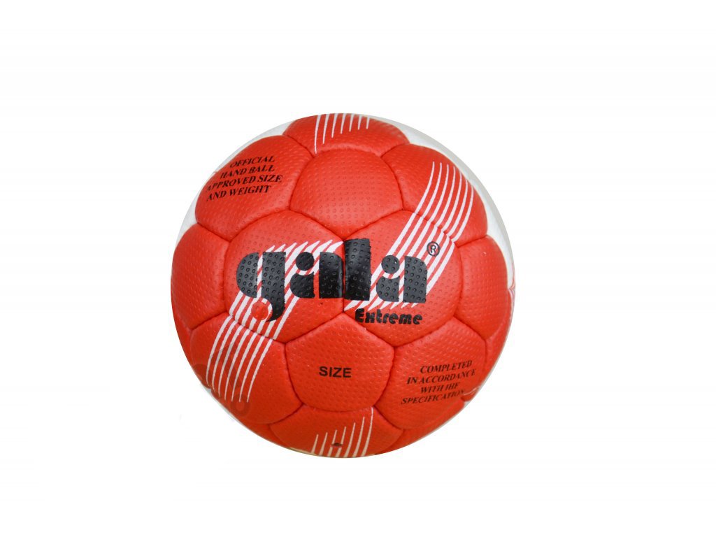 GALA Házená míč Soft - touch - BH 3053
