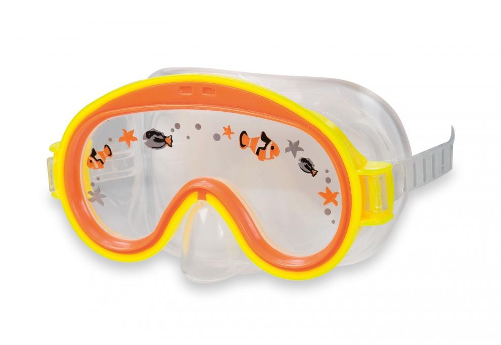 Potápěčské brýle Intex MINI AVIATOR 55911