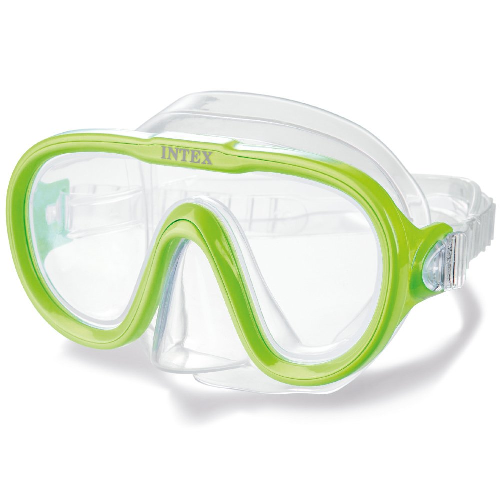 Potápěčské brýle Intex 55916 SEA SCAN SWIM MASK